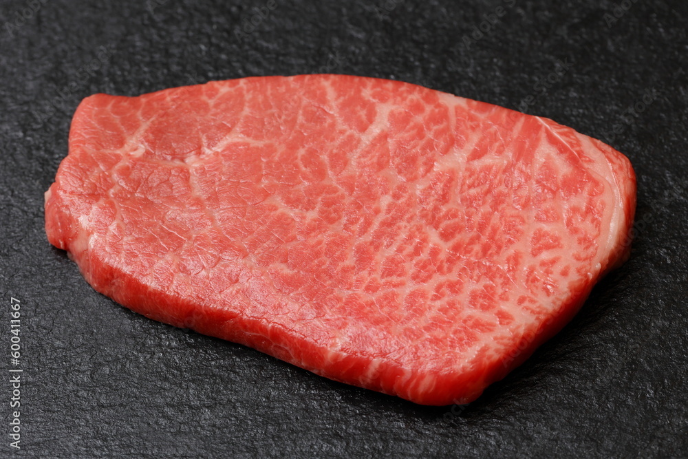 和牛のランプ肉 和牛のランプ肉