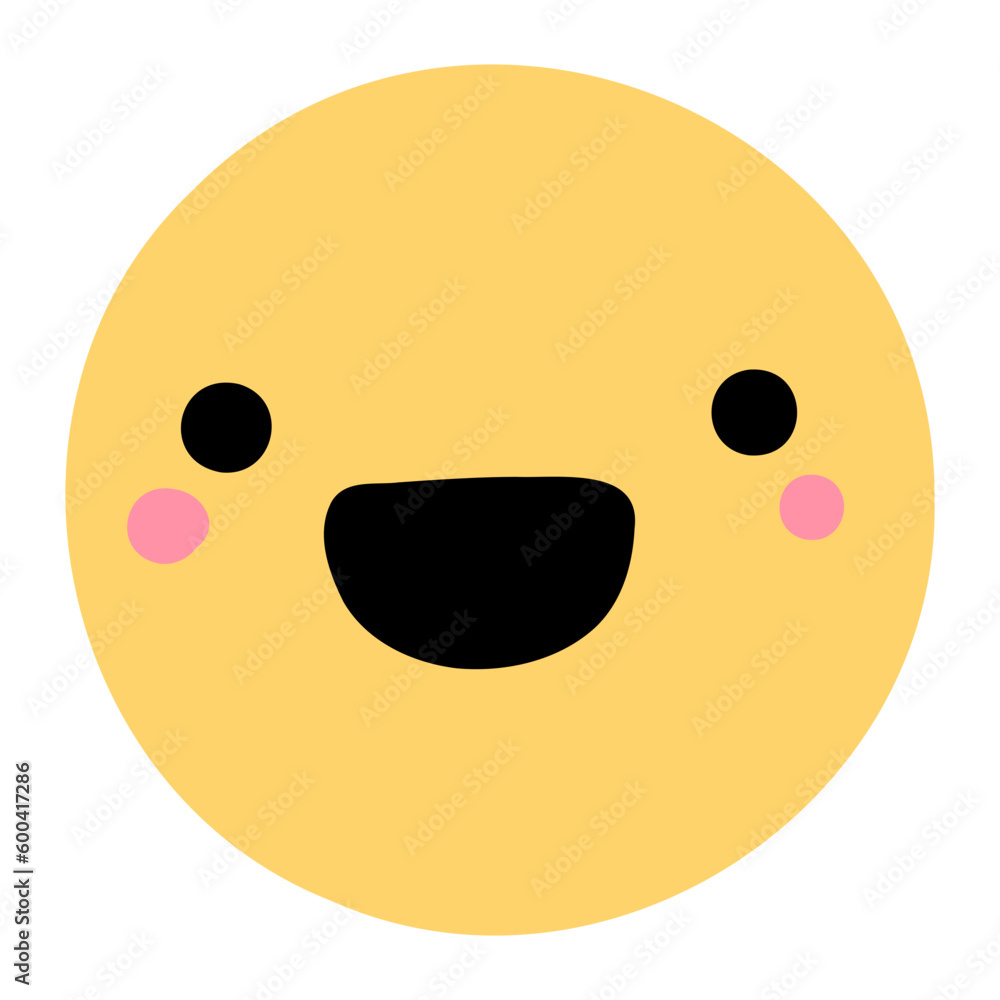 cute emoji
