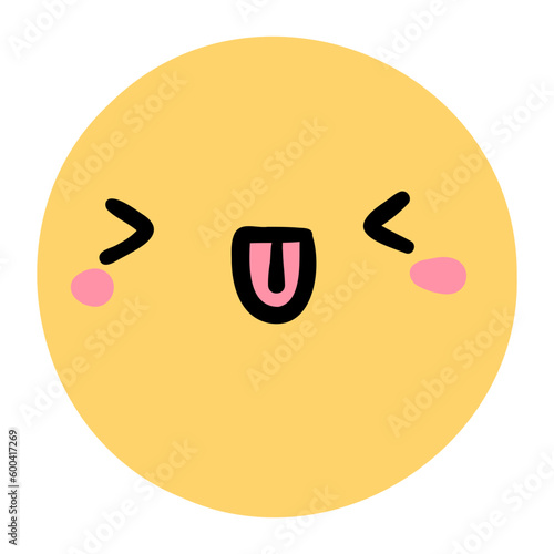 cute emoji
