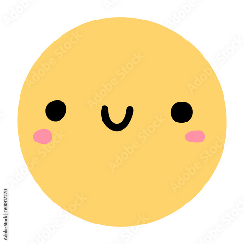 cute emoji