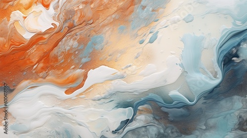 Wallpaper Mural Liquid texture Torontodigital.ca