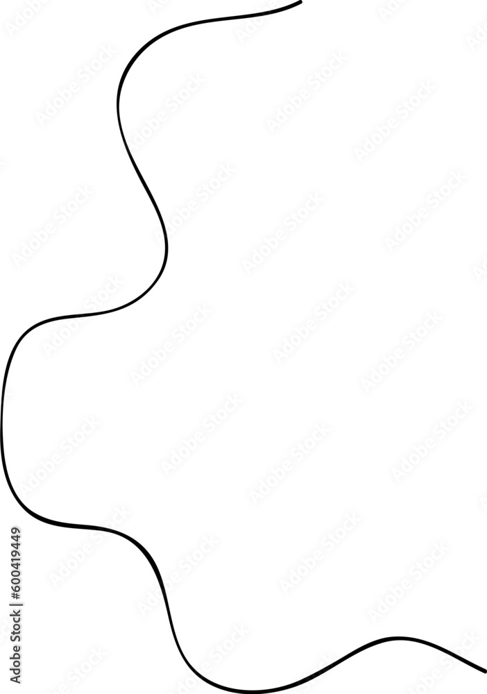 Abstract line Abstract line