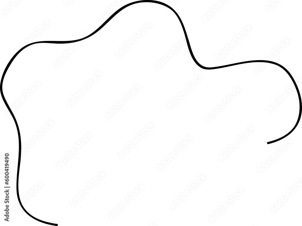 Abstract line Abstract line