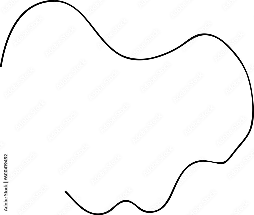 Abstract line Abstract line