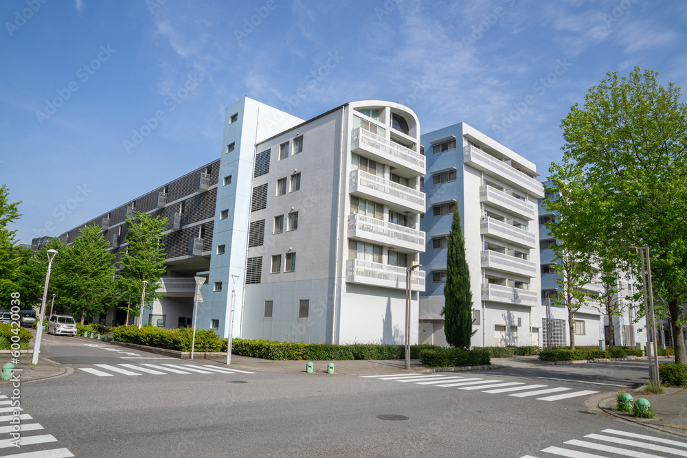 マンション マンション