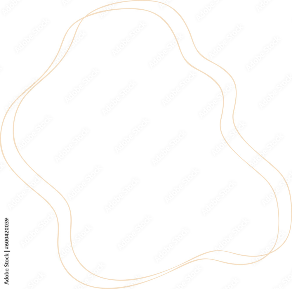 Abstract Line Art Abstract Line Art