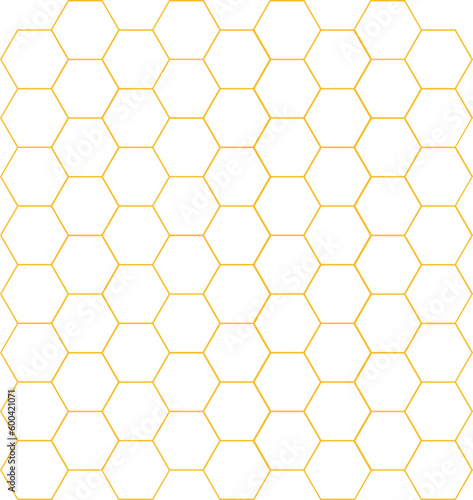 Bee Honeycomb