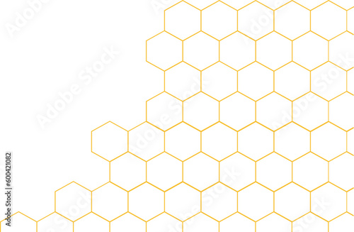 Bee Honeycomb