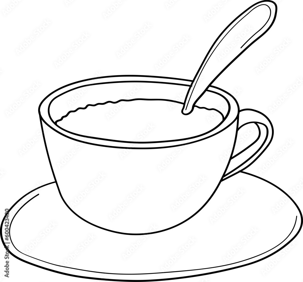 Cup of Coffee Cup of Coffee
