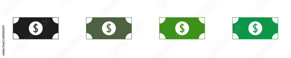 Vector dollar money icon vector. Finance icon. Vector
Vector dollar money icon vector. Finance icon. Vector