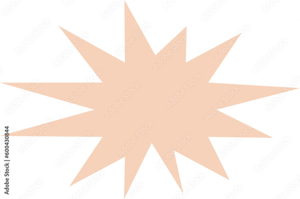 Star Burst Star Burst