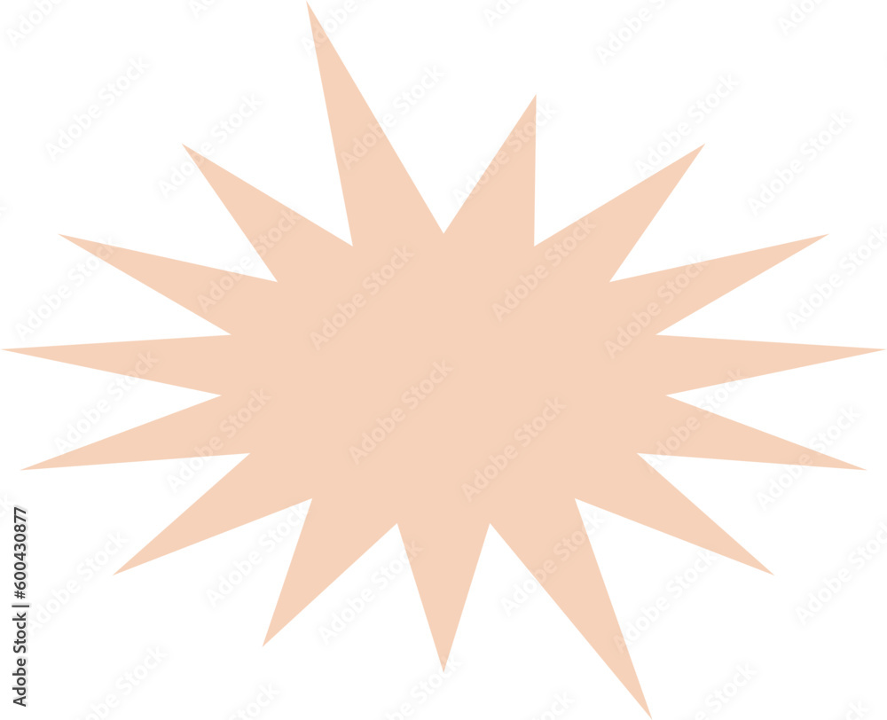 Star Burst Star Burst