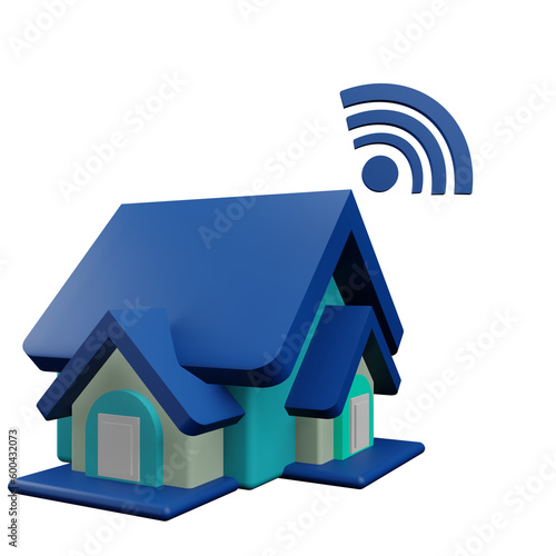 smart house