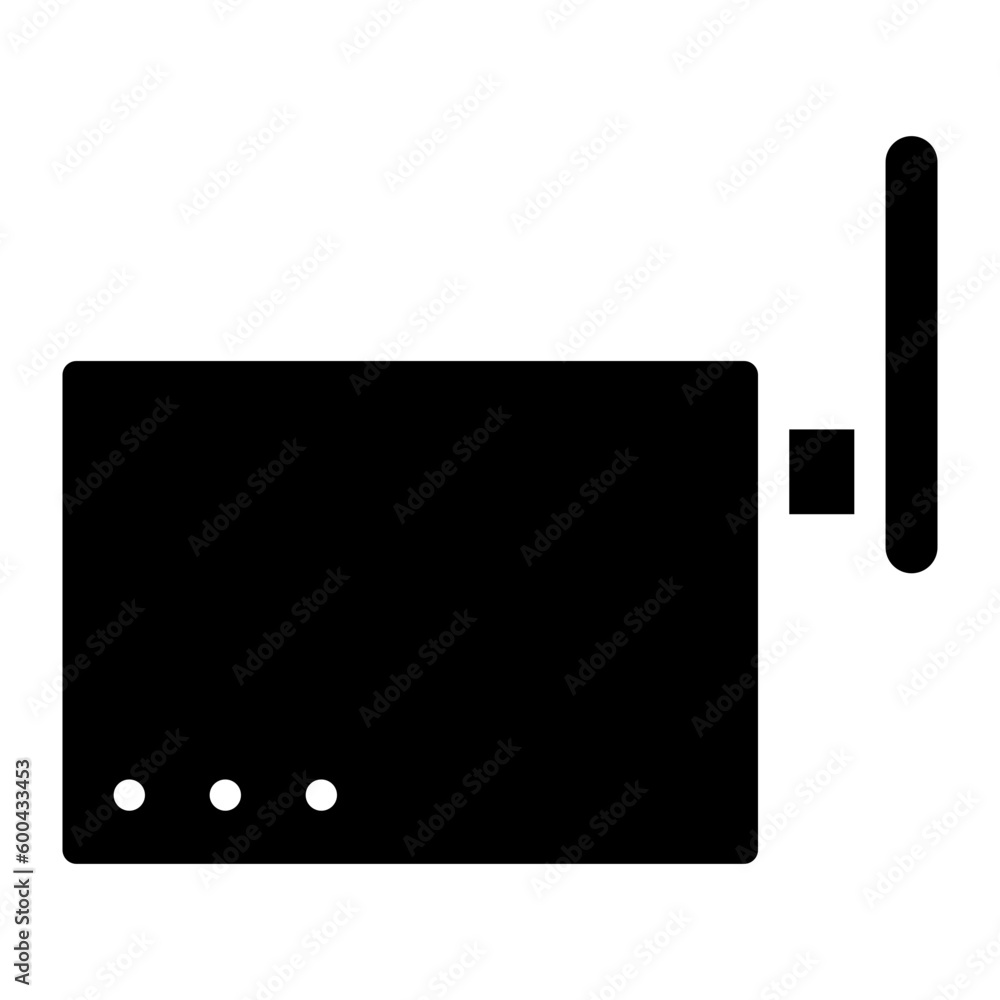 electronic device glyph electronic device glyph