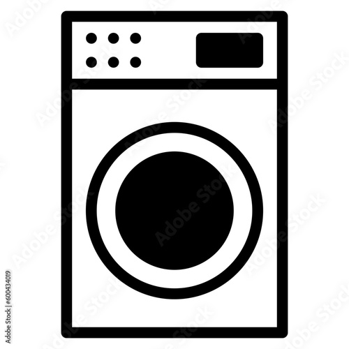 washing machine dualtone 
