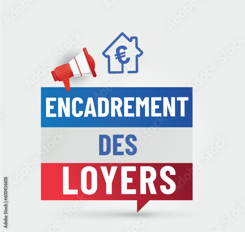 encadrement des loyers