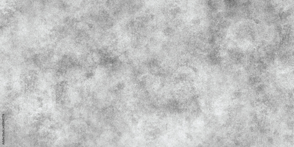 Fototapeta premium Abstract background with white marble texture and Vintage or grungy of White Concrete Texture .Stone texture for painting on ceramic tile wallpaper. and Surface of old and dirty outdoor building wall