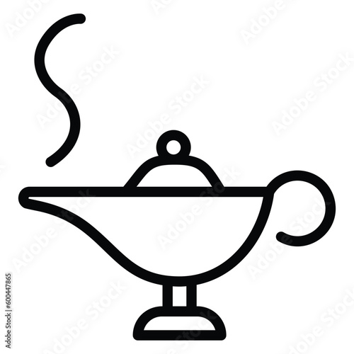 They are almost as expeditious and effectual as�Aladdin's lamp