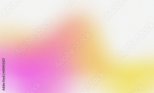 Blurred colored abstract background multicolor. iridescent colors. Colorful gradient. Gradation . blurred background. Light color. soft color purple, pink, red, blue, green, yellow. Vector gradient photo