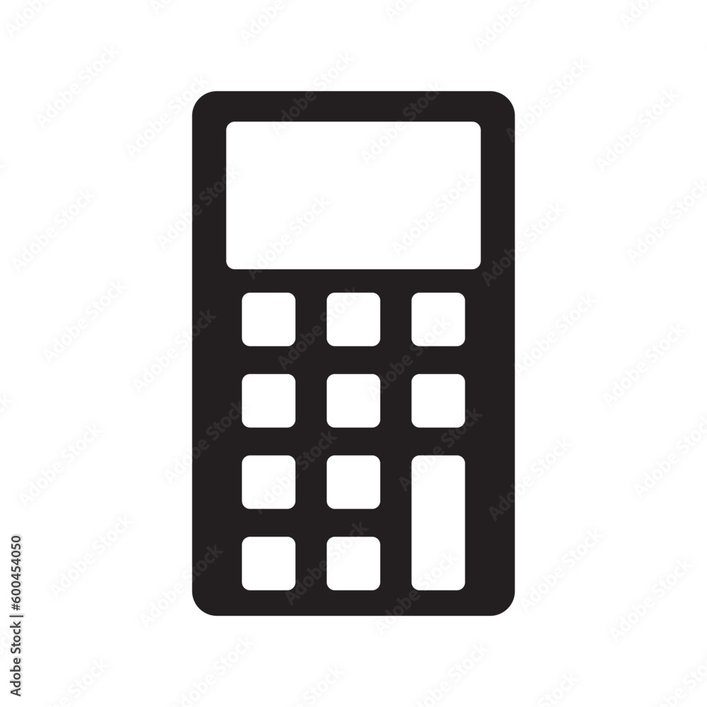 calculator icon calculator icon