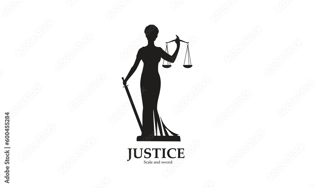 Goddess of justice Themis Goddess of justice Themis