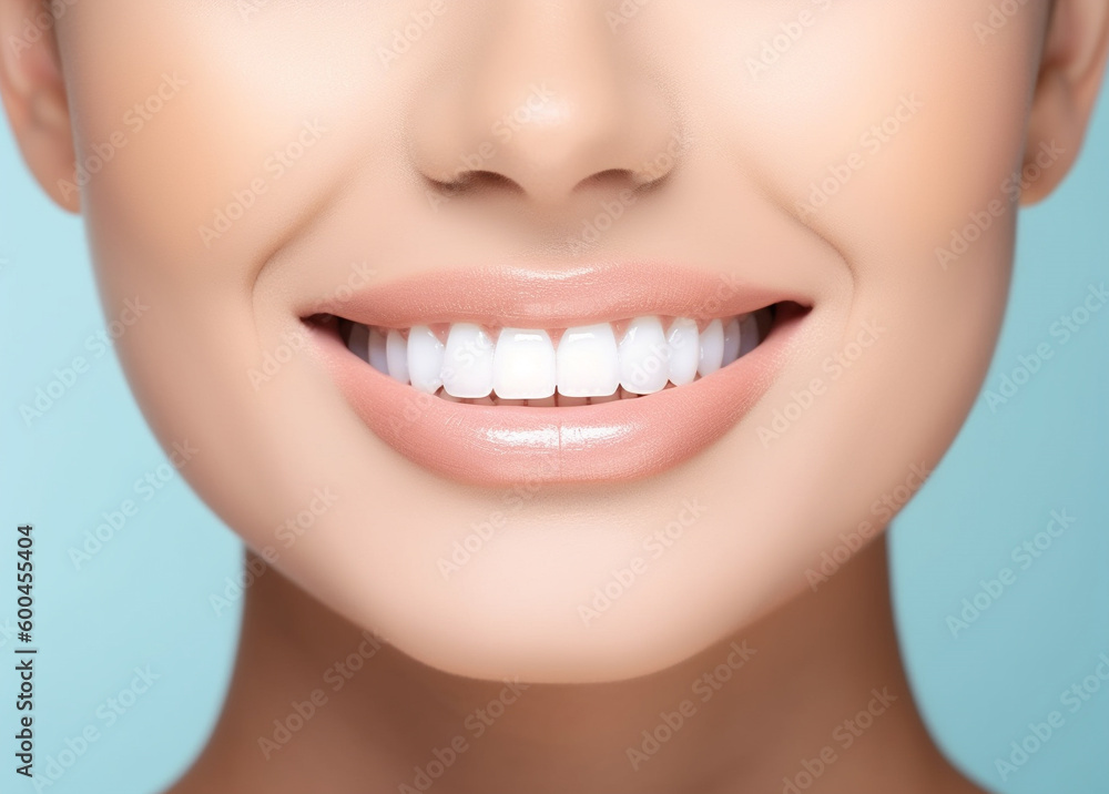 close up of a woman smiling close up of a woman smiling