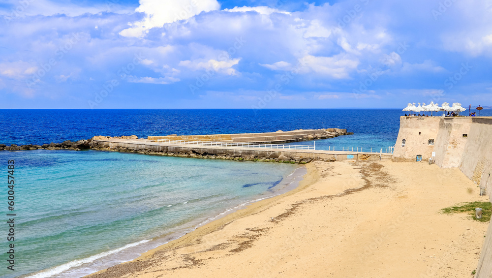 Gallipoli, Italy Gallipoli, Italy