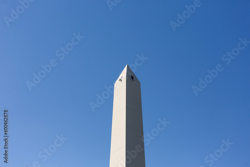 Obelisco (Obelisk), Buenos Aires Argentina 