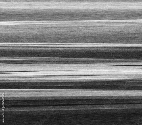 Grunge Black and White Scanline, Photocopy Texture