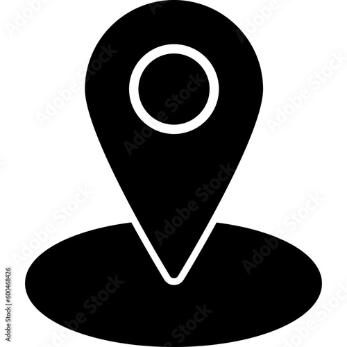 Location Icon photo