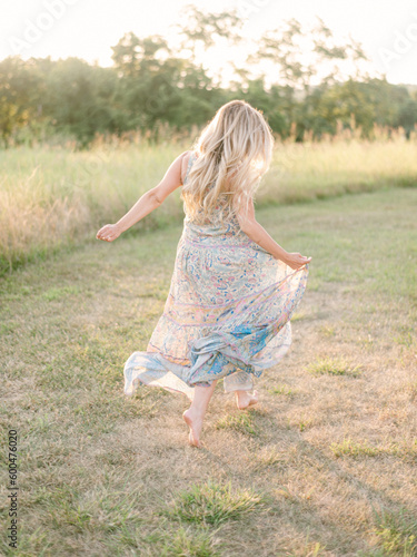 Candid lifestyle portraiture 