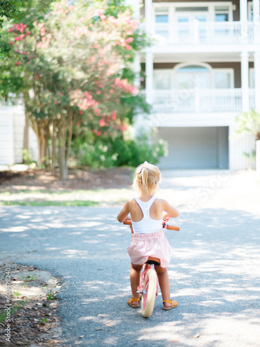 Candid lifestyle portraiture 