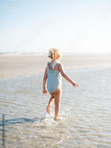 Candid lifestyle portraiture 