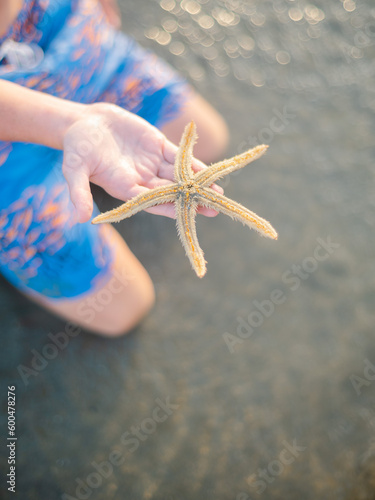 Candid lifestyle portraiture 