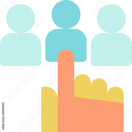 assignment flat icon
