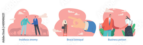 Set Business Betrayal Is Deceitful Act That Occurs When An Individual Or Organization Fails To Uphold Their Obligations