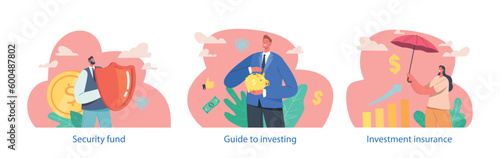 Investment Guide With Instructions For Beginners. Covers Various Types Of Investments Including Stocks, Bonds