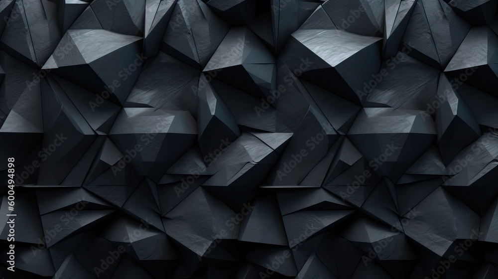 Patterned Gemstone Background. Generative AI Patterned Gemstone Background. Generative AI