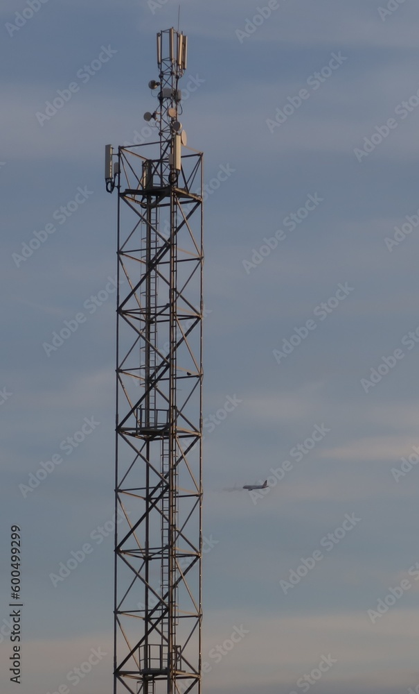 mobile phone tower mobile phone tower