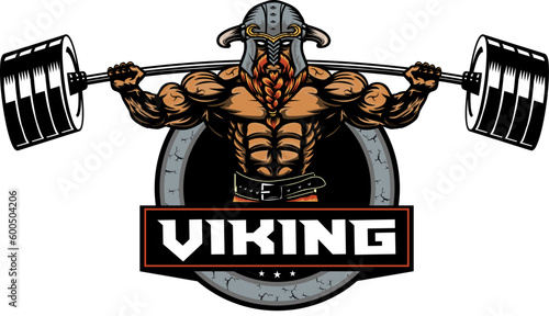 Viking Gym,Strongman,Powerlifting