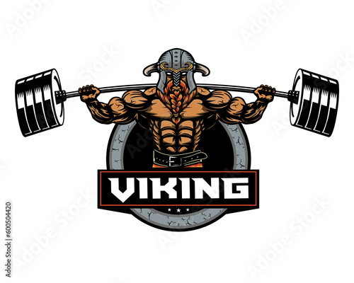 Viking Gym,Strongman,Powerlifting
