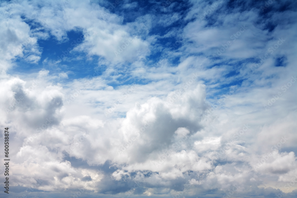 sky covered with clouds sky covered with clouds