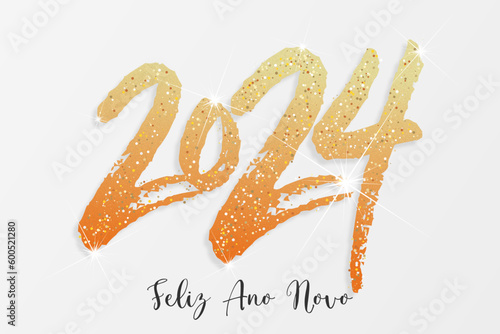 feliz ano novo 2024