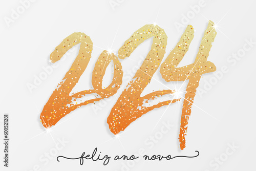 feliz ano novo 2024
