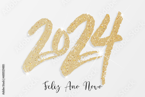 feliz ano novo 2024