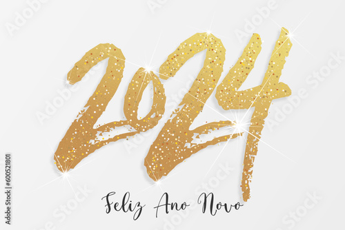 feliz ano novo 2024