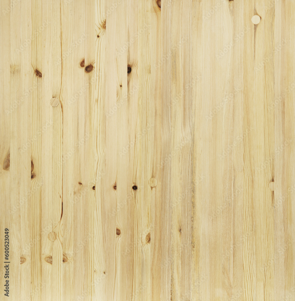 Fototapeta premium pine wood floor texture