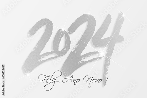 feliz ano novo 2024