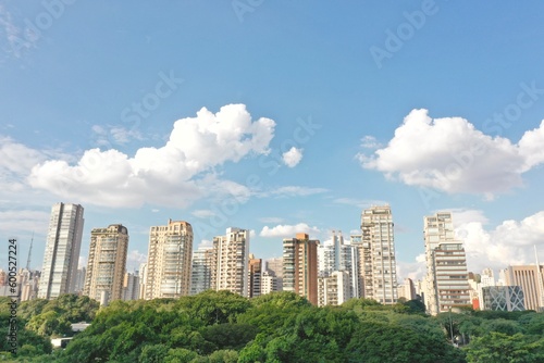 São Paulo © Rafael