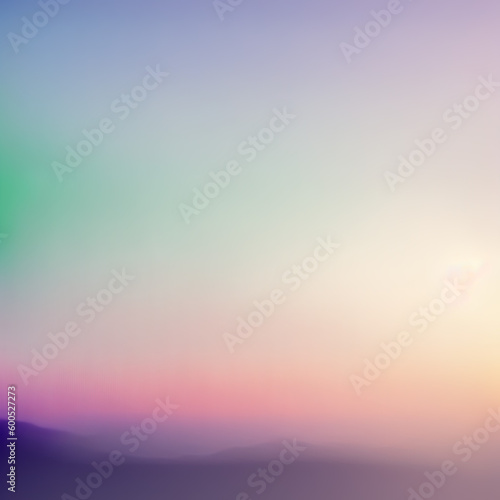 abstract colorful background (AI generated - FREE copyright)